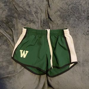 I’m selling Shorts from Augusta
